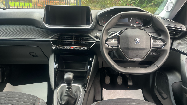 Peugeot 2008 1.2 PureTech Active Premium+ 5dr Petrol Estate